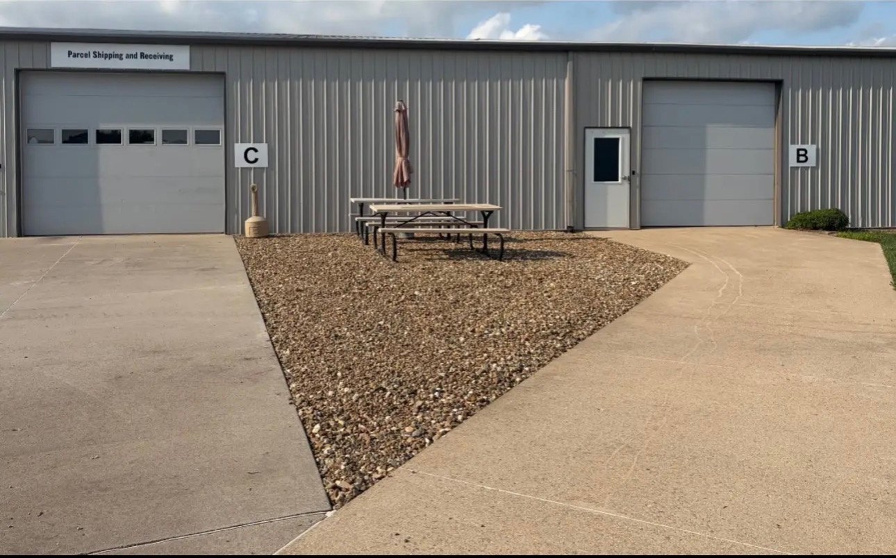 Commercial Grounds Refresh — after