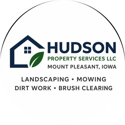 Hudson Property Services logo