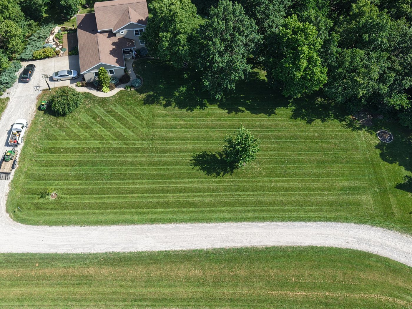 Lawn Care