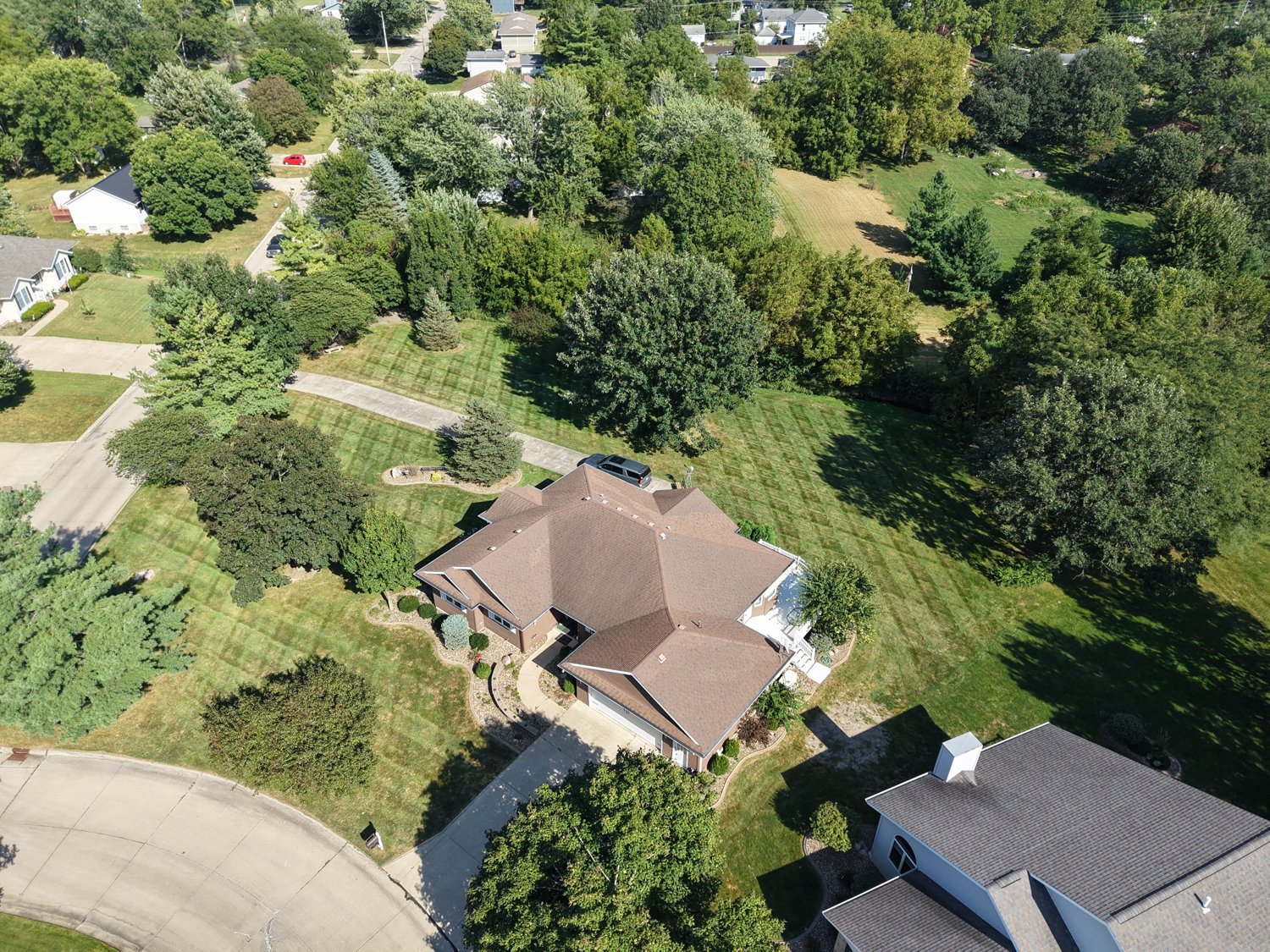 Property From Above