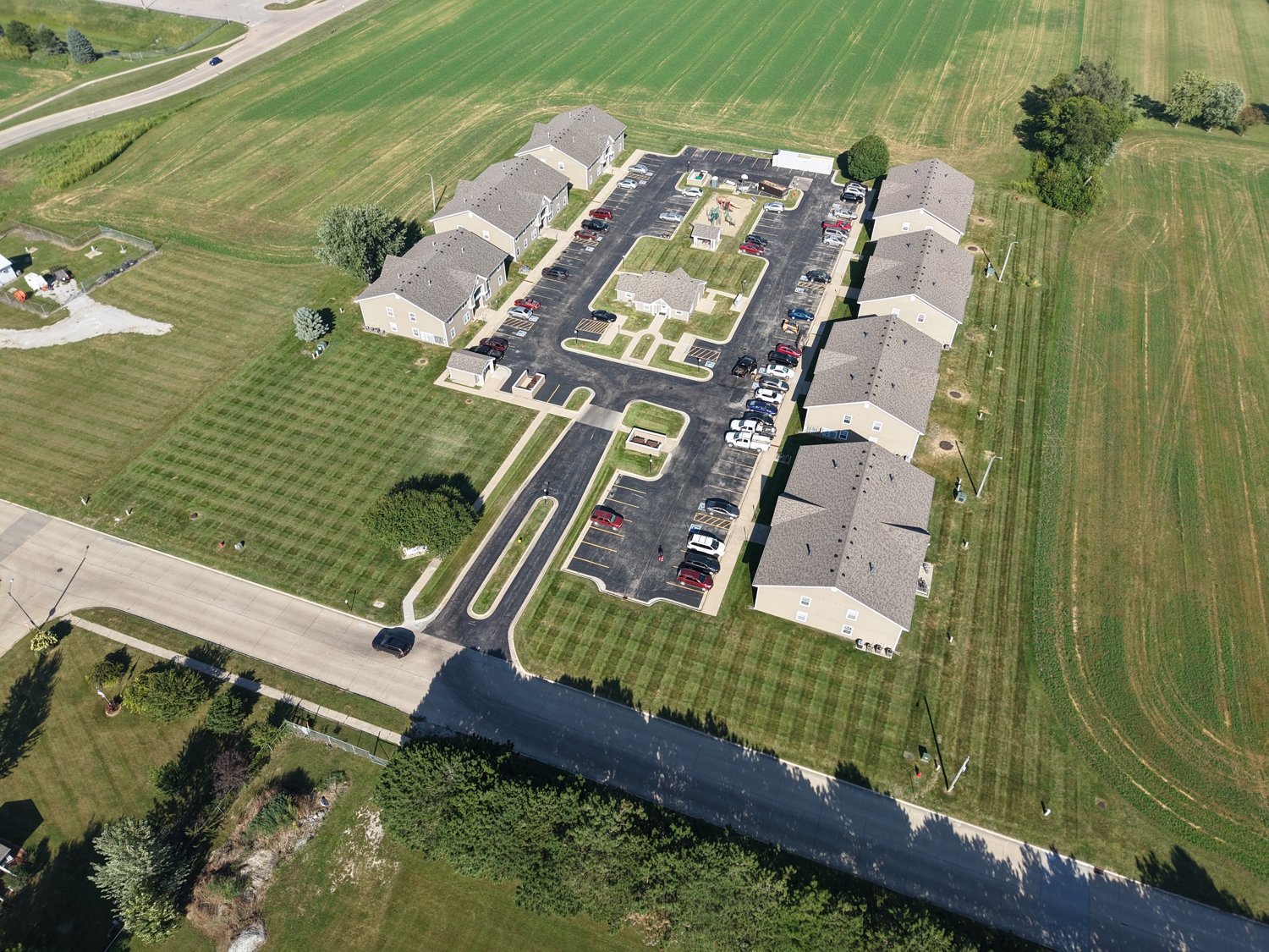 Apartment Community Care