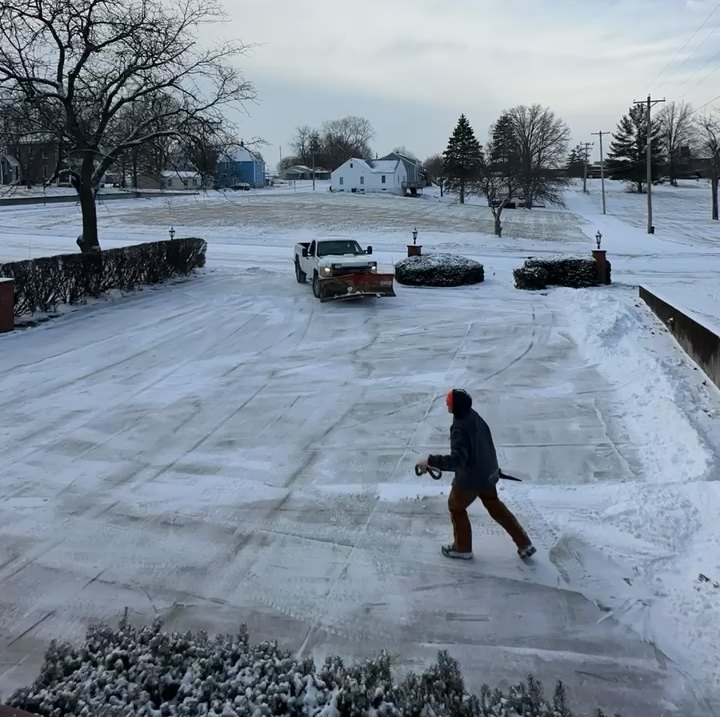 Snow Removal